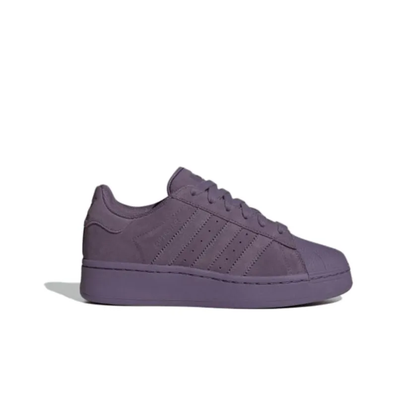 Adidas Originals Superstar 'Puple' Women's-1