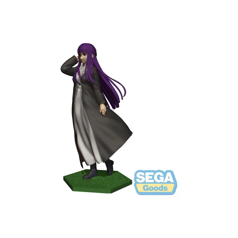 SEGA Luminasta Frieren Beyond Journey's End, Frieren Bonus Gifts-3