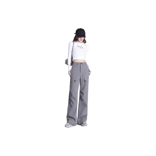 WARRIOR Cargo Pants Women's