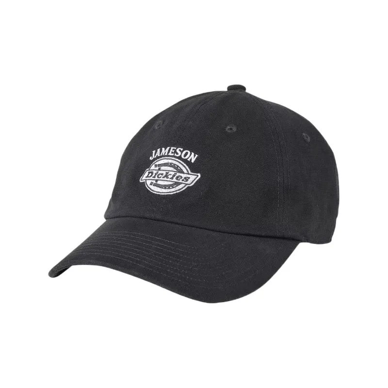 Dickies Baseball Caps Unisex Black/Brown-0