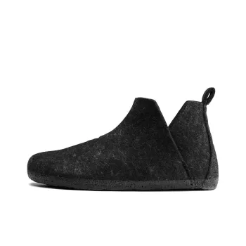 Birkenstock Andermatt Felt 'Anthracite'