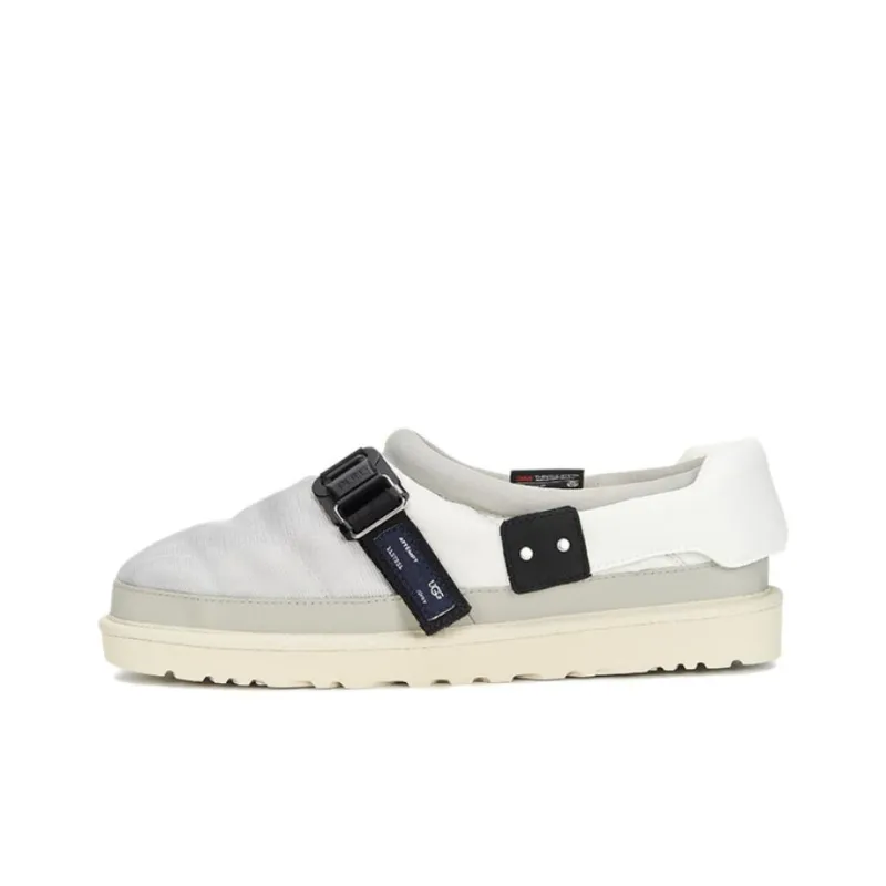 UGG X Attempt Tasman 'Grey'-0