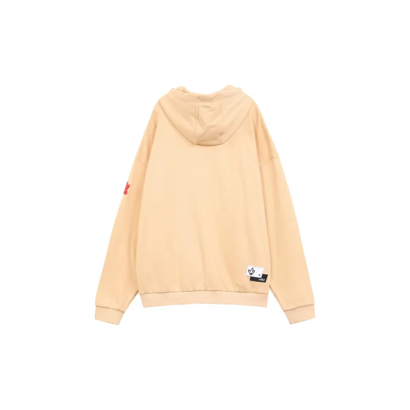 Adidas Originals Sweatshirts Men Amber Yellow-1