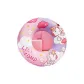 Pink Unicorn 80 (Suggested Weight 80-120 Catty)