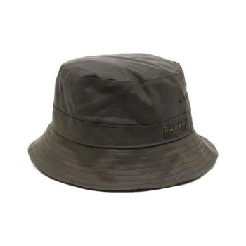 Polo Ralph Lauren Bucket Hats Men's Gray