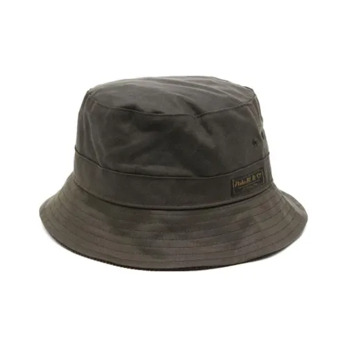 Polo Ralph Lauren Bucket Hats Men's Gray