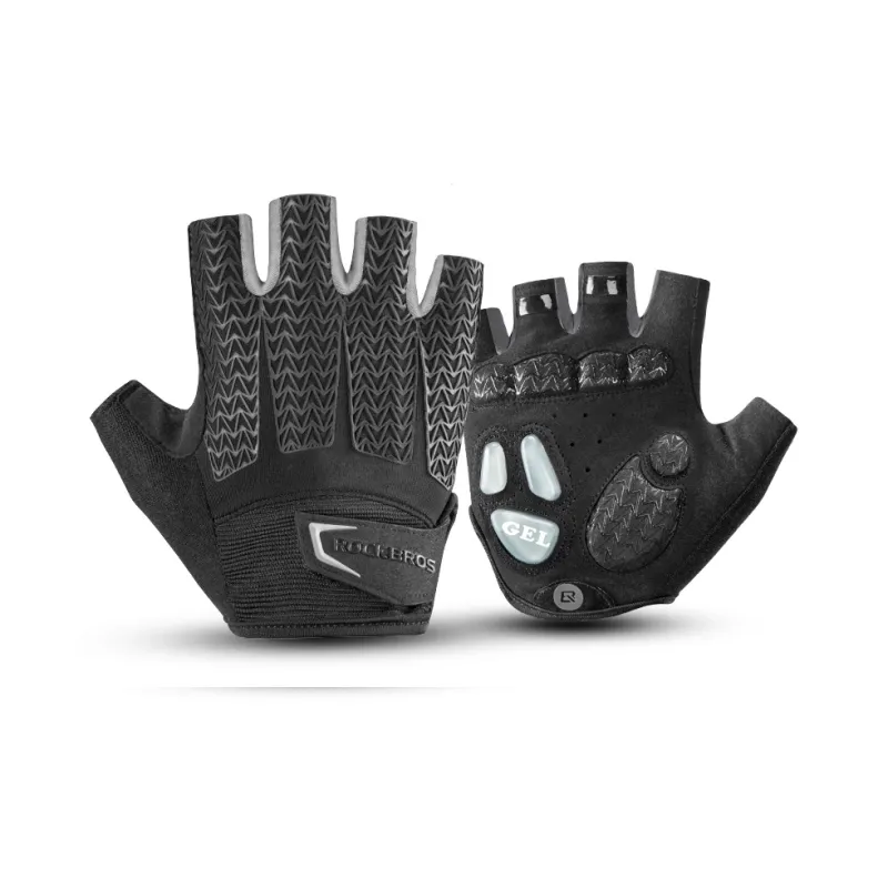 ROCKBROS Cycling Gear Cycling Glove Outdoor Cycling & Mountaineering Sports Unisex-110