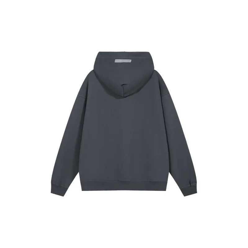 11ESTRANGER Sweatshirts Unisex-4