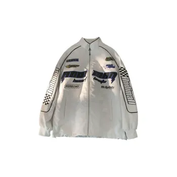 Riding grams Biker Jacket