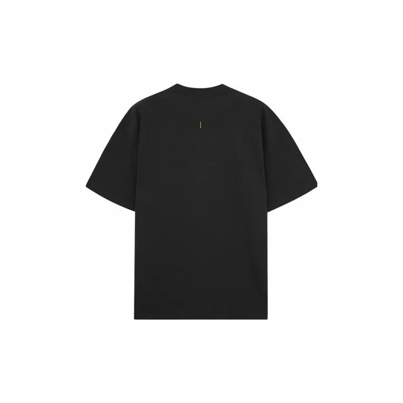 RAZZLE T-Shirts Men Black-1