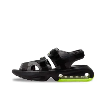 Nike Air Max Sol 'Black Dark Grey White Volt'