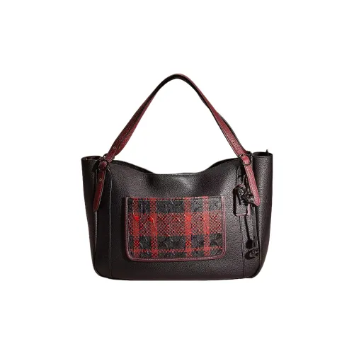 COACH Alana Shoulder Bags