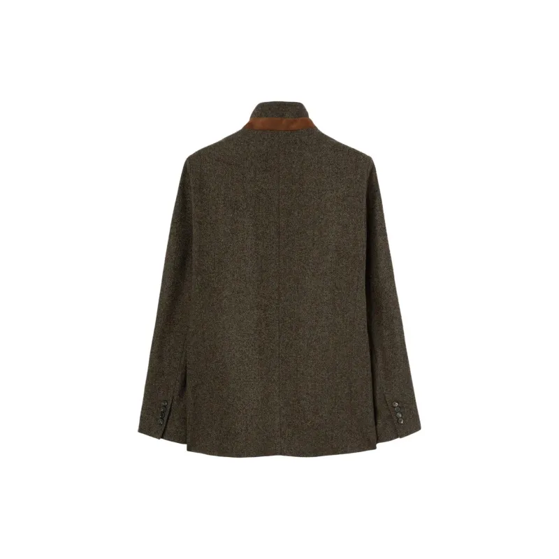 Loro Piana Jackets & Coats Men's Peach Blossom Tree-1