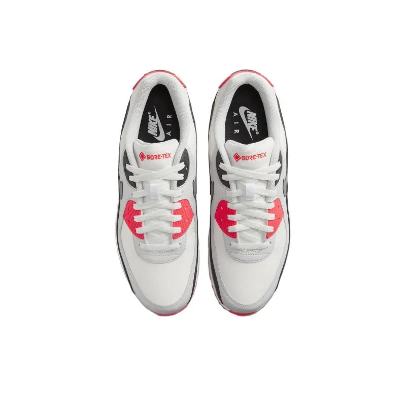 Nike Air Max 90 Gore Tex Infrared-3