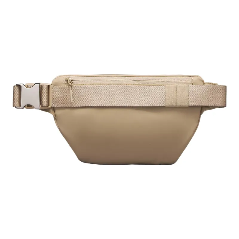 Lululemon Nylon Fanny Pack Unisex Khaki-3