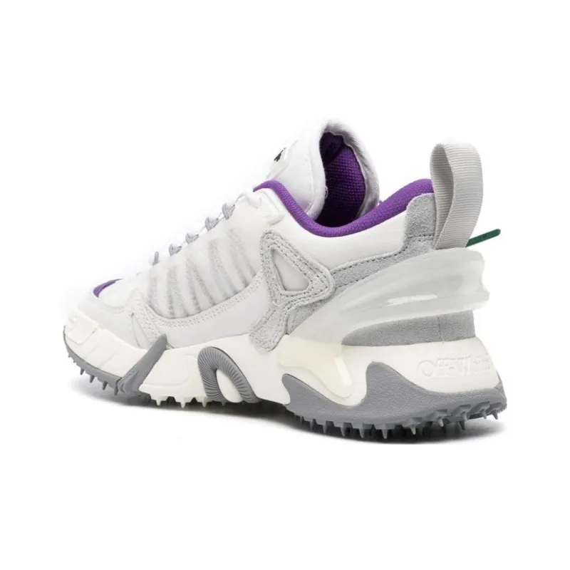 OFF WHITE Odsy 2000 Sneakers Women's-3
