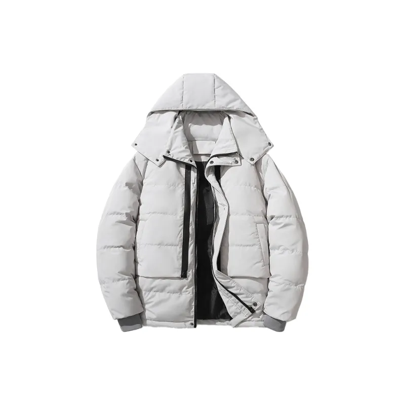EOOVEN Puffer Jackets Men-6