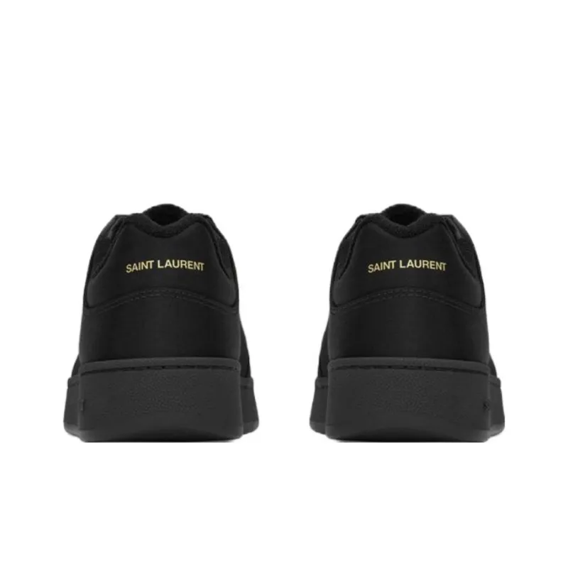 SAINT LAURENT SL/61 Lace-Up Sneakers Women's-4