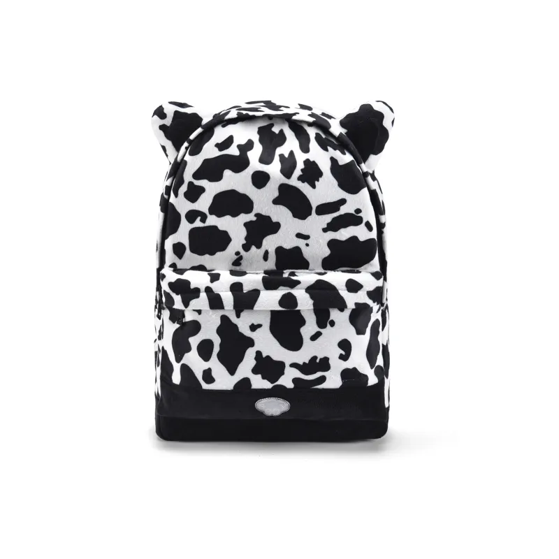 ONRF Polyester Backpack Tubas Unisex White-1
