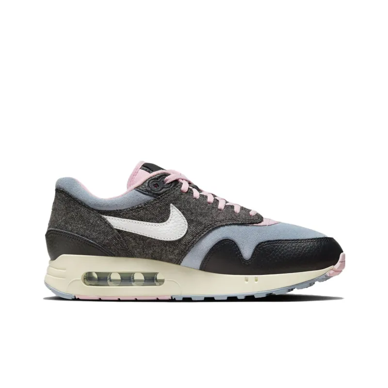 Nike Air Max 1 '86 Big Bubble Black Denim-1