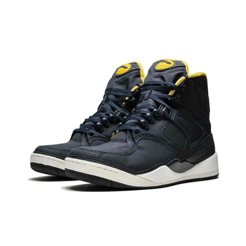 Reebok UNDFTD X The Pump '20th Anniversary' Friends & Family-2