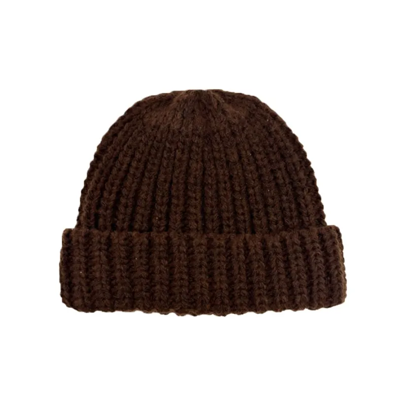 Yamaichi Maru Wool Beanies Unisex-5