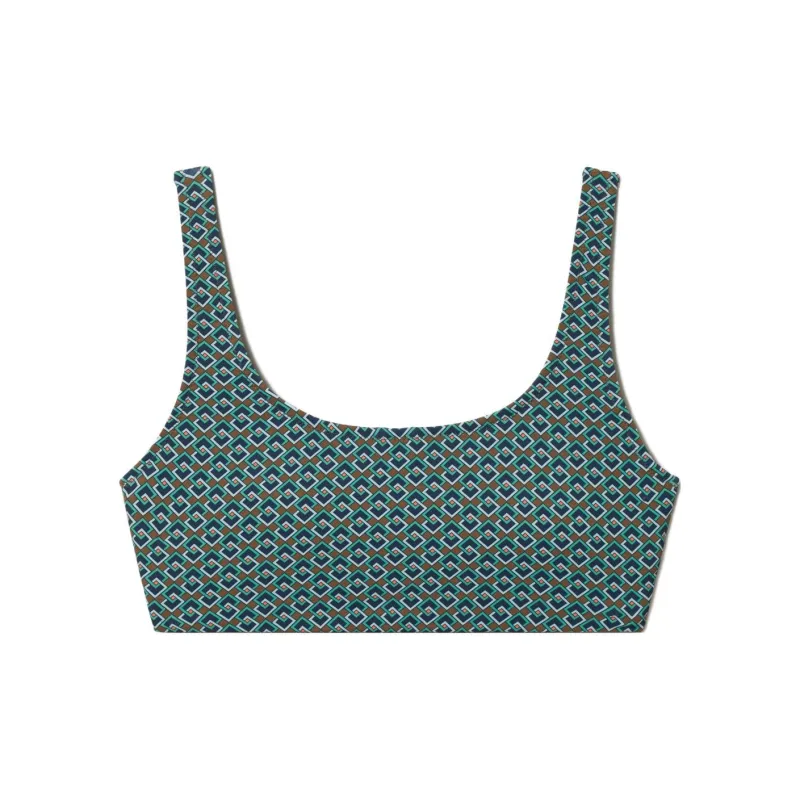 TORY BURCH Bra Women's Multicolor-0