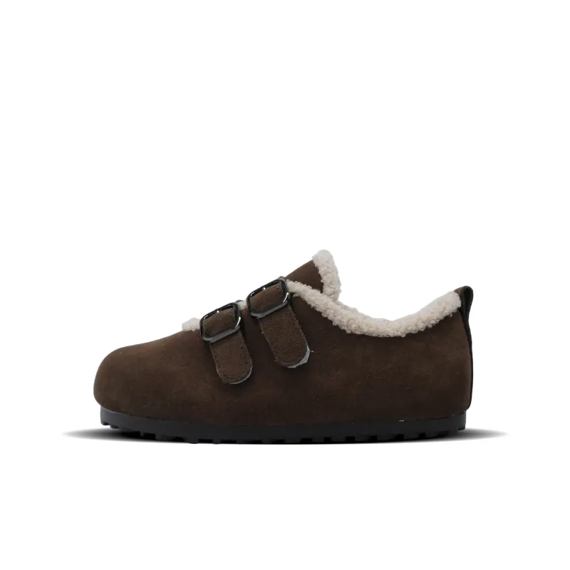 EYGPAP Casual Shoes Women's Low Top Coffee-8