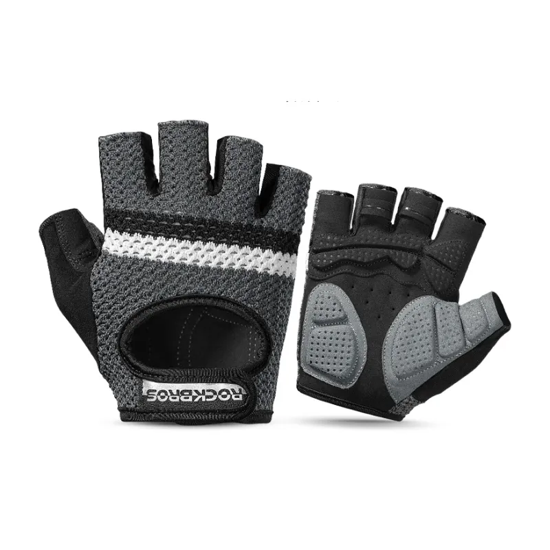 ROCKBROS Cycling Gear Cycling Glove Outdoor Cycling & Mountaineering Sports Unisex-143