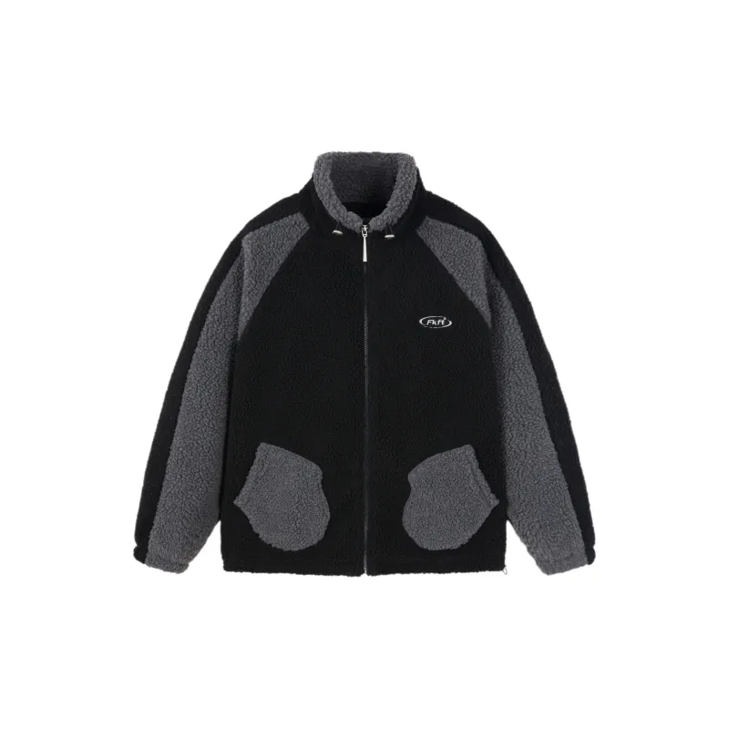 FKFT Velvet Jackets Unisex-1