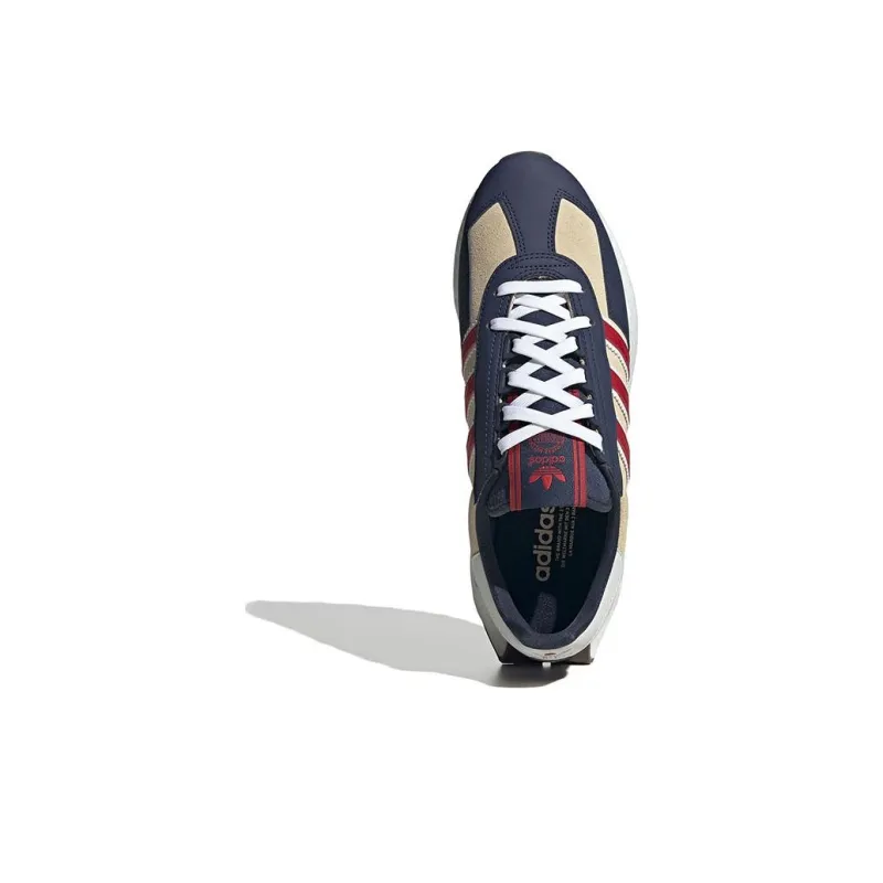 Adidas Retropy E5 'Navy White Better Scarlet'-3