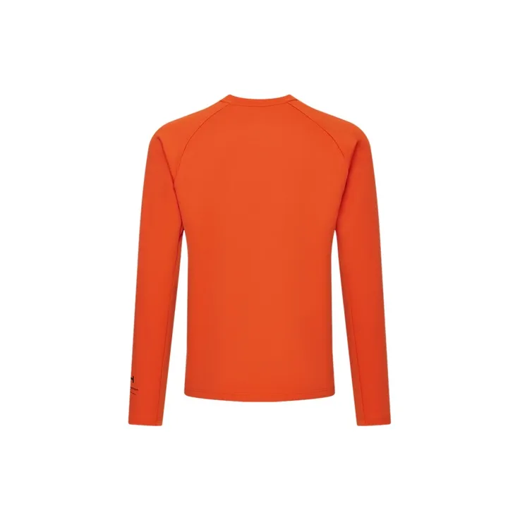 DESCENTE Set in Sleeve T Shirt Men's-11