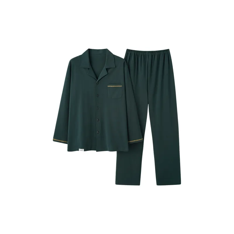 Lanza Home Suit Couple's Beige Apricot Gray/Rock Gray-5