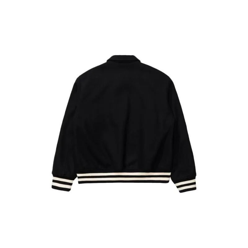 UNDEFEATED FW23 Puffer Jacket Unisex-1