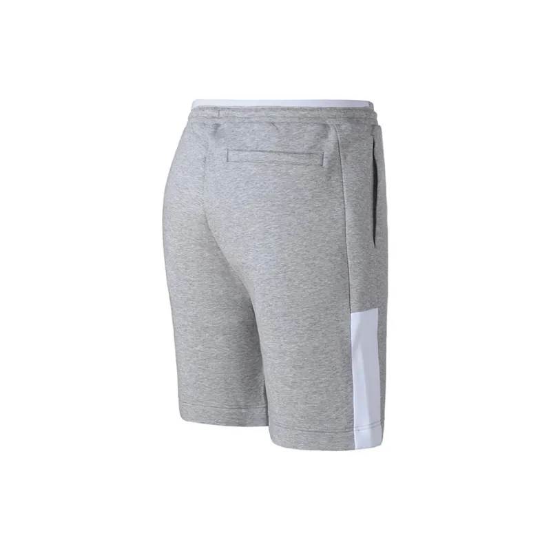 HUGO BOSS Casual Shorts Men's Light Gray-1
