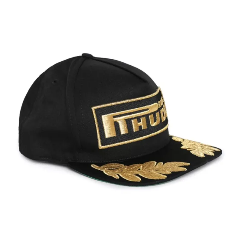 RHUDE 1st Place Hat-1