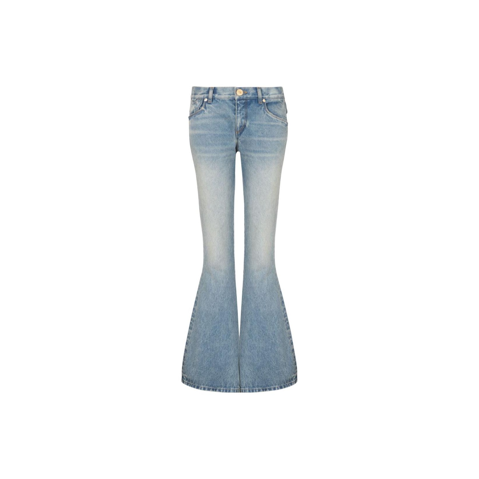 Extra short bootcut jeans online