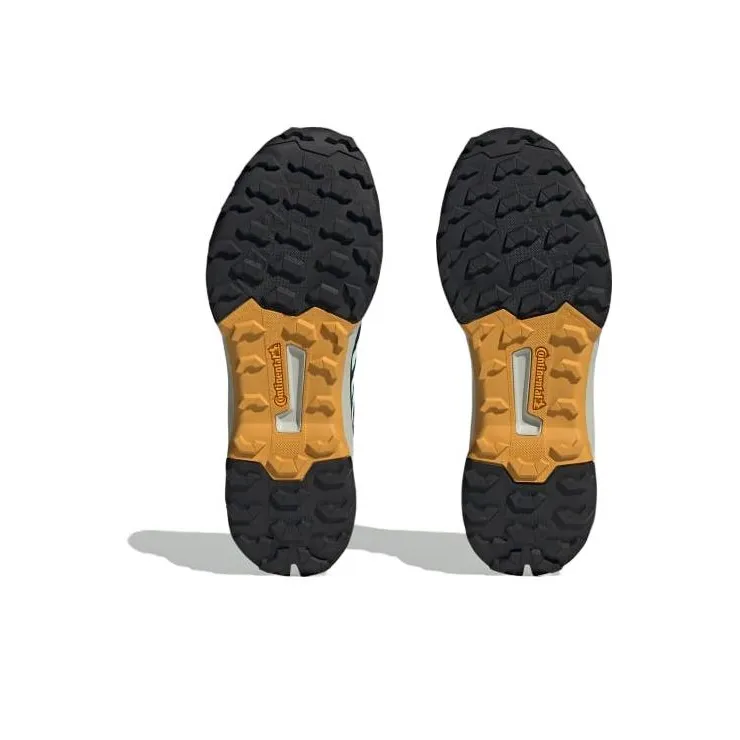 Terrex AX4 Adidas GORE-TEX 'Black Flash Aqua'-5