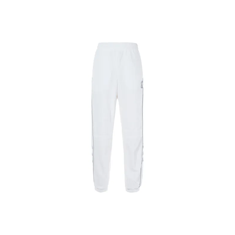 MLB New York Yankees Casual Pants Unisex White-1