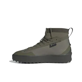 Adidas Znsored High Gore Tex Olive Strata Shadow Olive