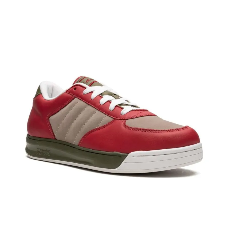 Reebok S Carter Classic Low Elite-1