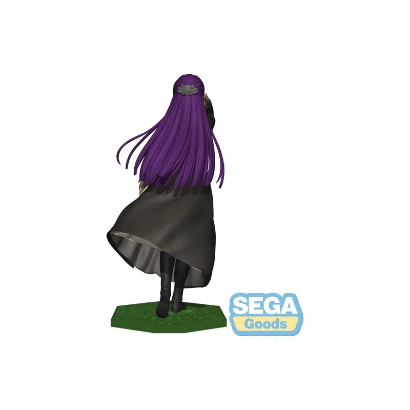 SEGA Luminasta Frieren Beyond Journey's End, Frieren Bonus Gifts-2
