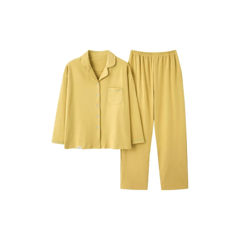 Lanza Home Suit Couple's Beige Apricot Gray/Rock Gray-4