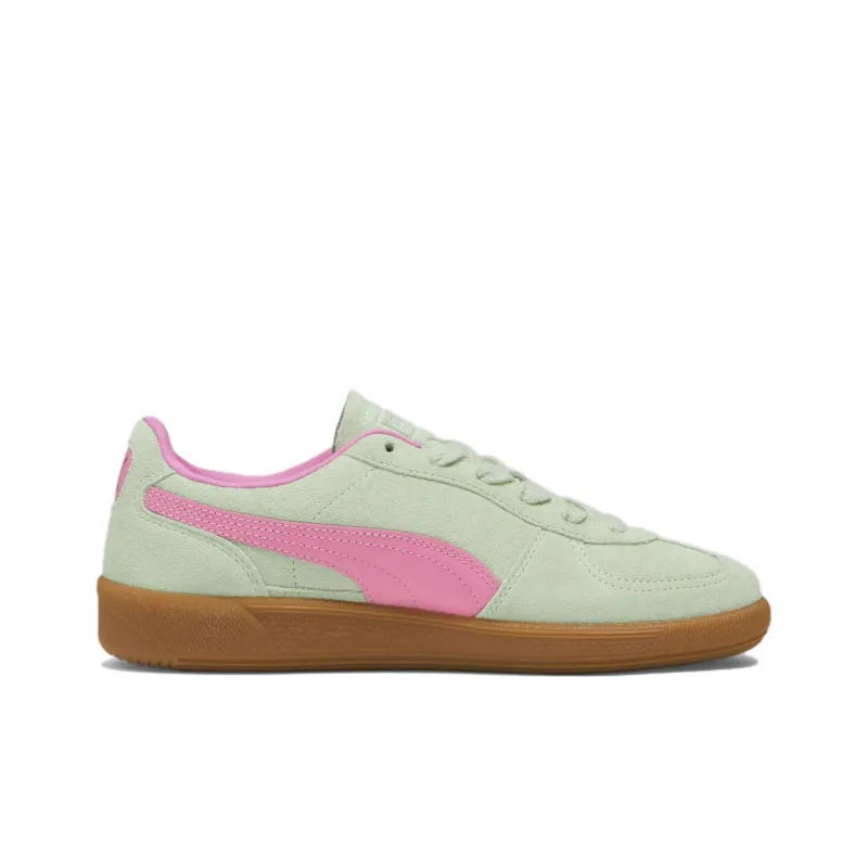 PUMA Palermo 'Fresh Mint Fast Pink' Women's-1