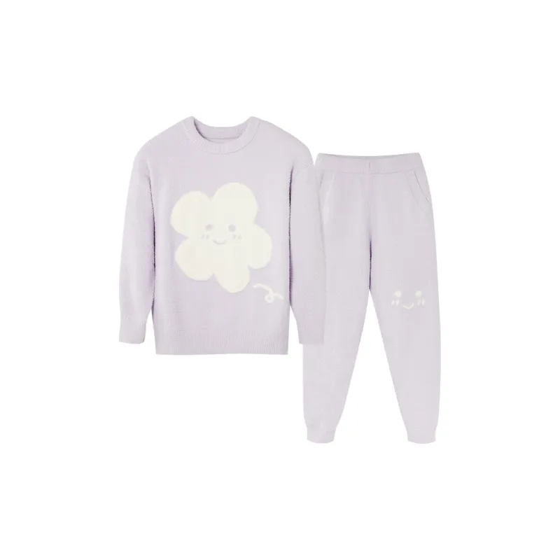 Ubras Red Box Collection Home Lifestyle Collection Pajama Set Unisex-21