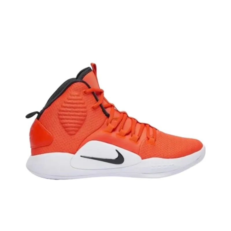 Nike Hyperdunk X Tb 'Team Orange'-1
