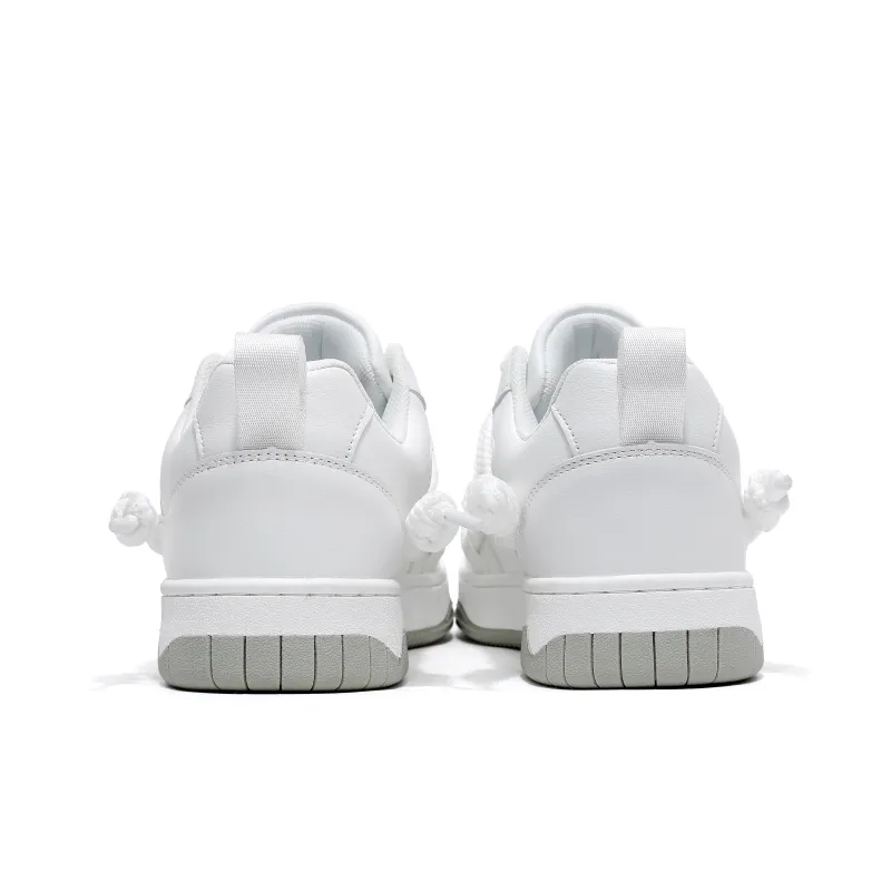 CANUVEN CNY Addition, Subtraction, Multiplication, And Division Low Top Skateboard Shoes Unisex-11
