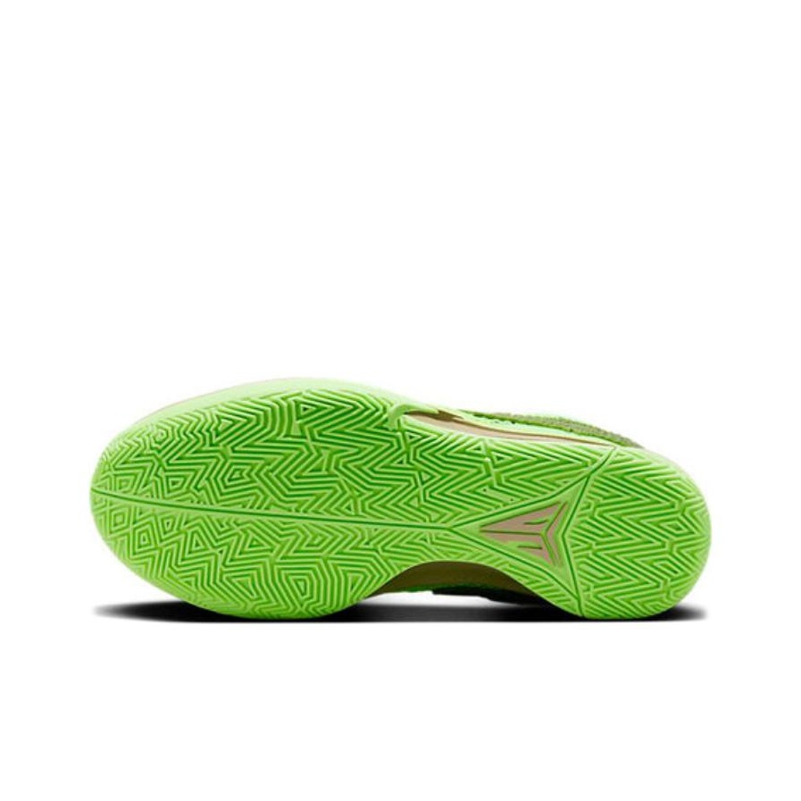 Nike Ja 1 'Halloween Zombie' - POIZON