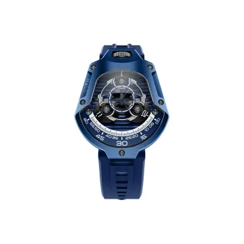 ATOWAK Men Watch