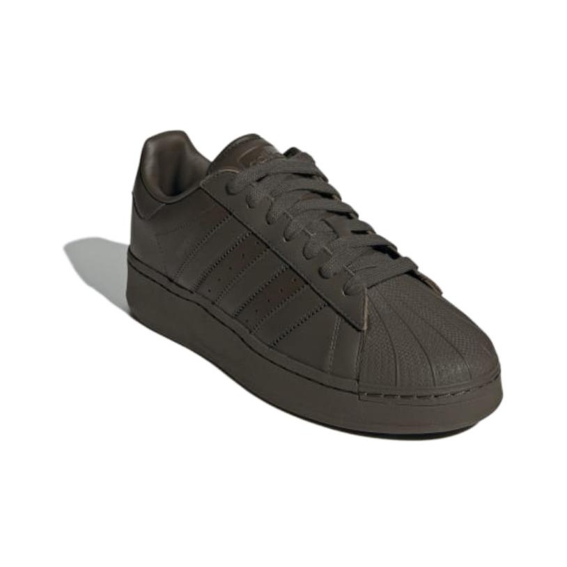 Adidas superstar grey shadow online